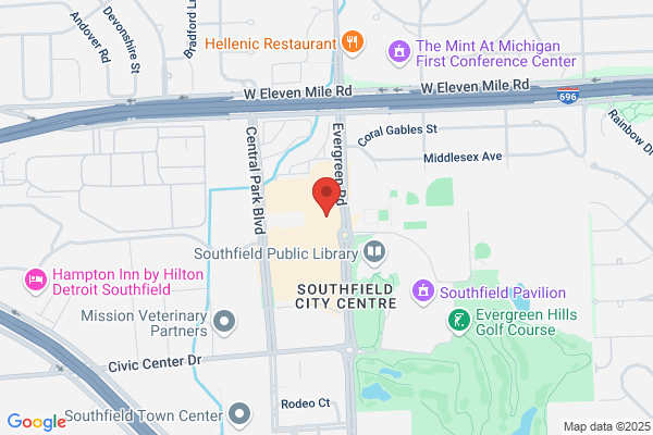 Athletico Physical Therapy - Southfield