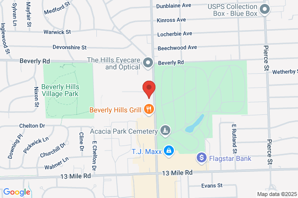 HealthQuest Physical Therapy - Beverly Hills