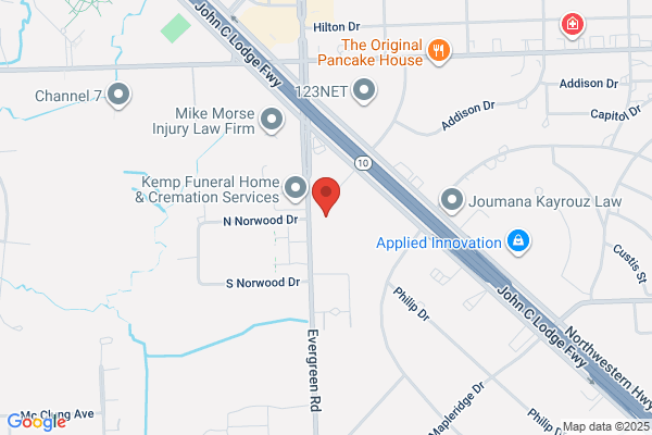 Greater Detroit Physical & Hand Therapy Centers
