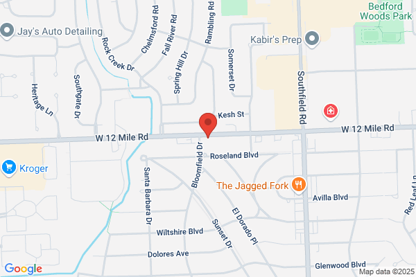 Guardian Angel Outpatient Rehabilitation