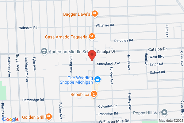 HealthQuest Physical Therapy - Pleasant Ridge