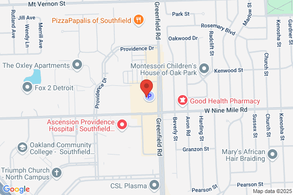 Physiotherapy Associates