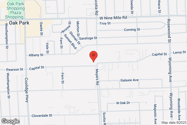 Plumbing Techs