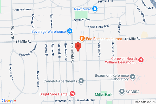 American Backflow Service