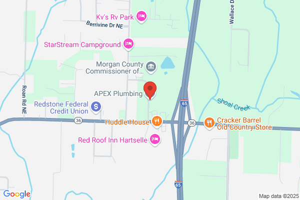 Apex Plumbing