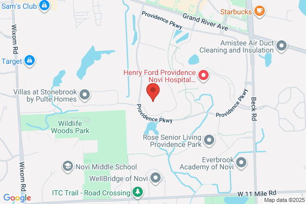 Associated Podiatrists PC