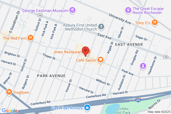 Park Avenue Realtors & Investors
