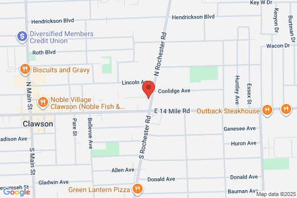 Carmen's Dairy Bar & Grill Inc