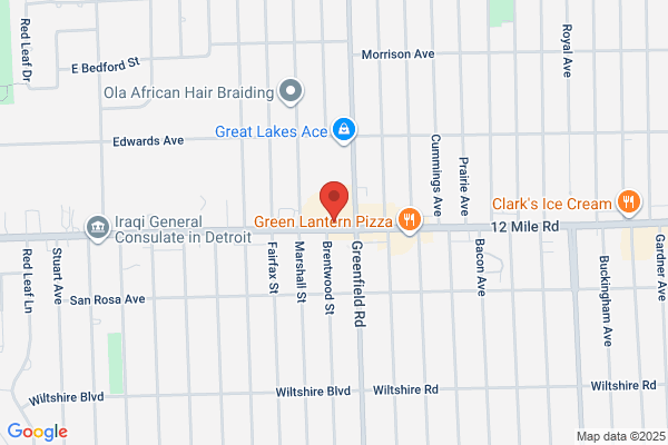 Barash Hair Salon