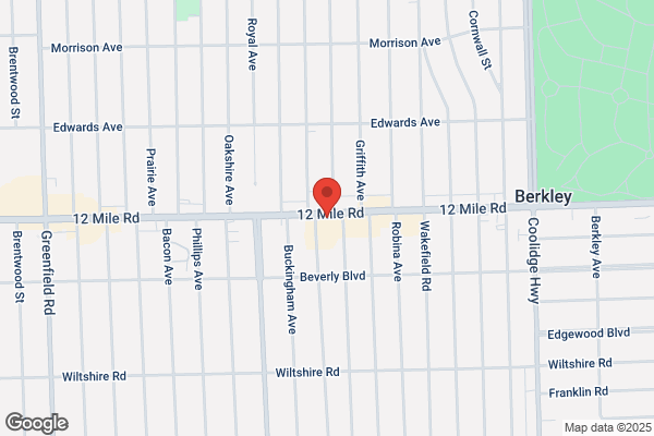 Center Street Salon