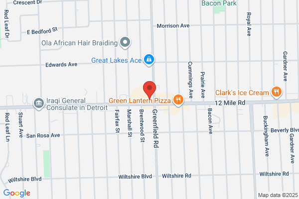 Southfield Smoke Shop