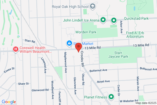 South Oakland Citizens For the Homeless