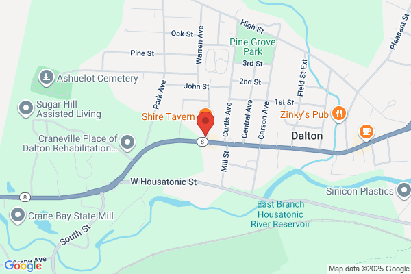 Dalton Auto Body
