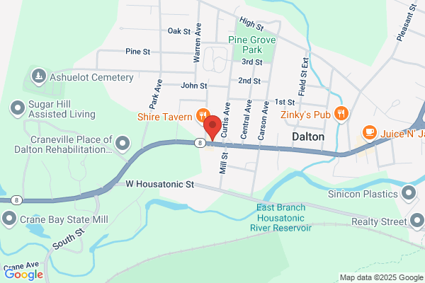 Dalton Restaurant