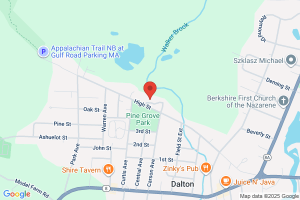 Dalton Town of, Housing Authority