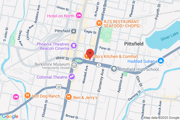 Greylock Pest Control