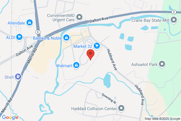 Mattress Firm Pittsfield