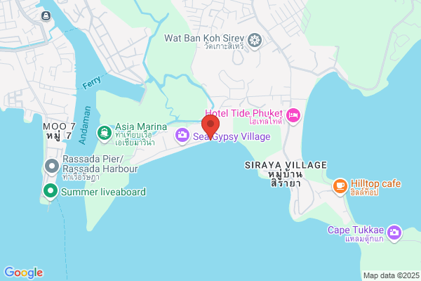 Pier 1 - Closed