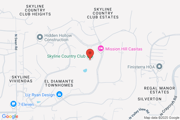 Skyline Country Club