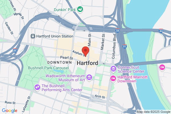 Connecticut Bail Bonds Group