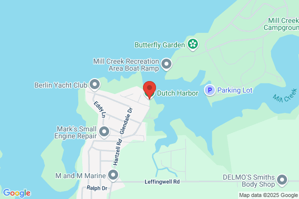 Dutch Harbor Inc