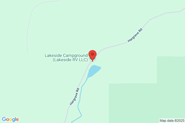 Lakeside Campgrounds Inc