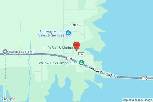 Les's Bait Marcko Landing Llc