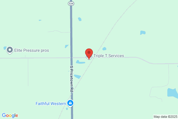 Triple T Services