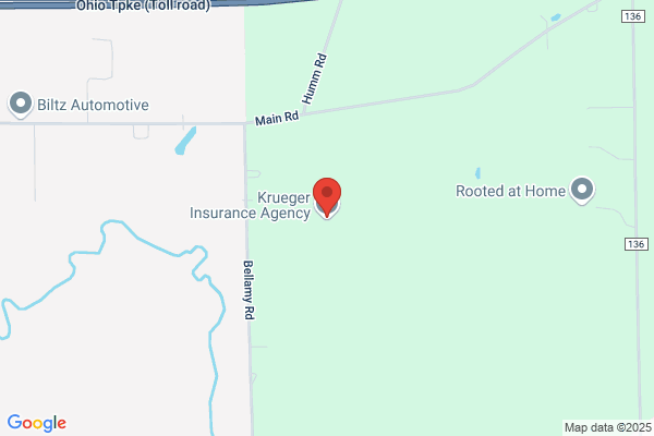 Krueger Insurance Agency