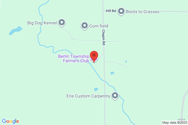 Berlin Township Farmers & Hunters Conservation Club