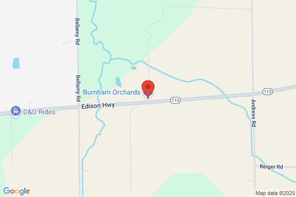 Burnham Orchards