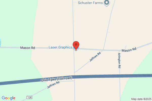 Butterfly Express Graphic Designs