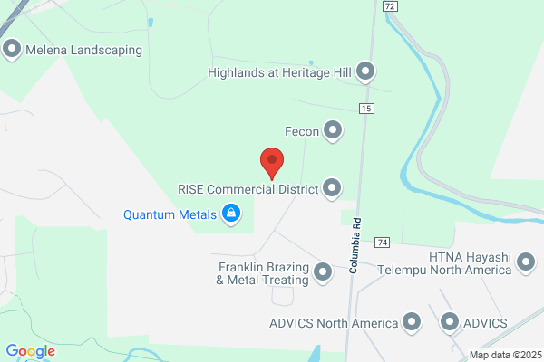 Field Electric Inc