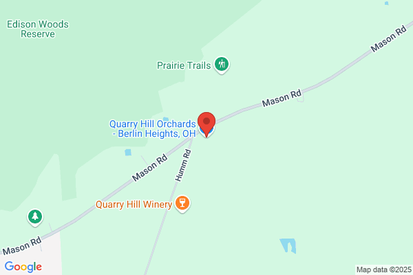 Quarry Hill Orchards