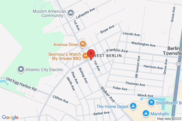 Berlin Township Animal Clinic
