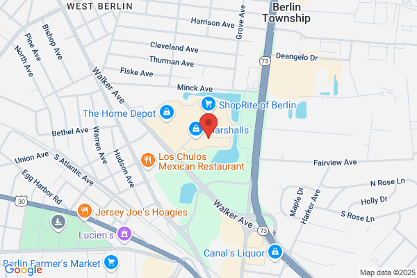 Berlin Cigar, Tobacco and Vapors