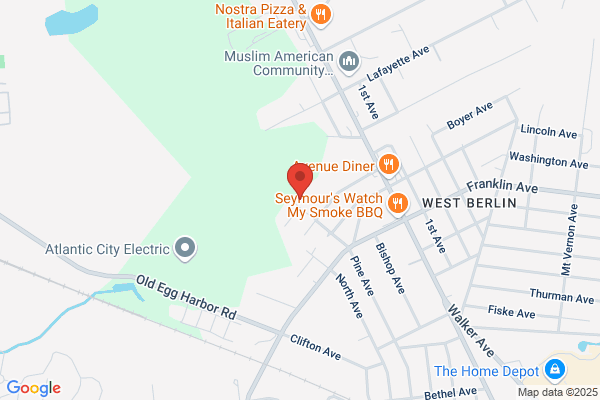 Berlin Township Senior Citizens Club