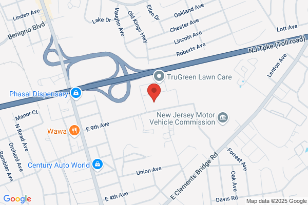Interstate Batteries of Southern New Jersey