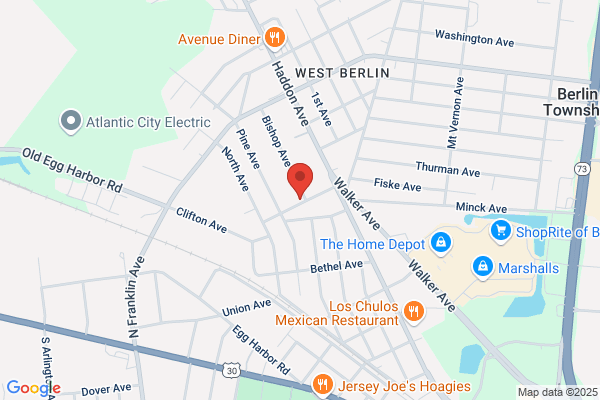 Marlton Meadows Condo Association