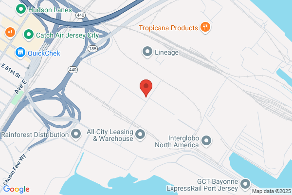 Mercury Courier Inc