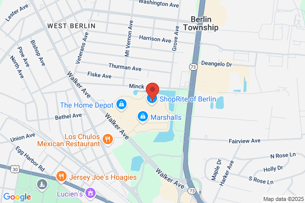 Yogurtland West Berlin