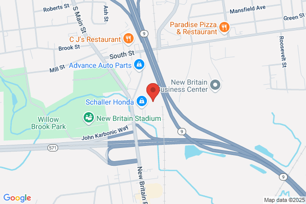 Connecticut  Tire Inc