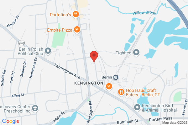 Newington Radiator Auto & Truck Service