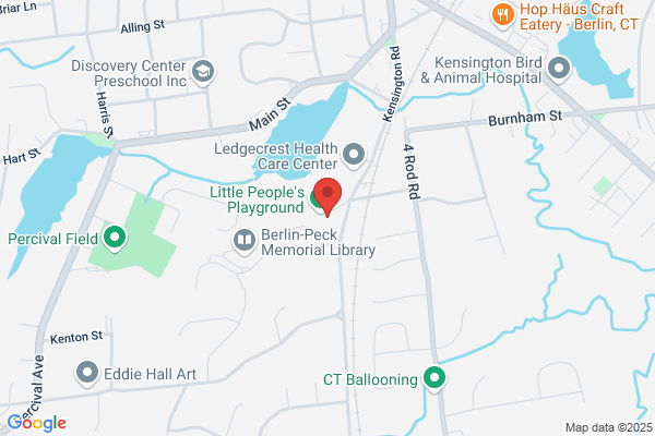 Kensington Landscaping