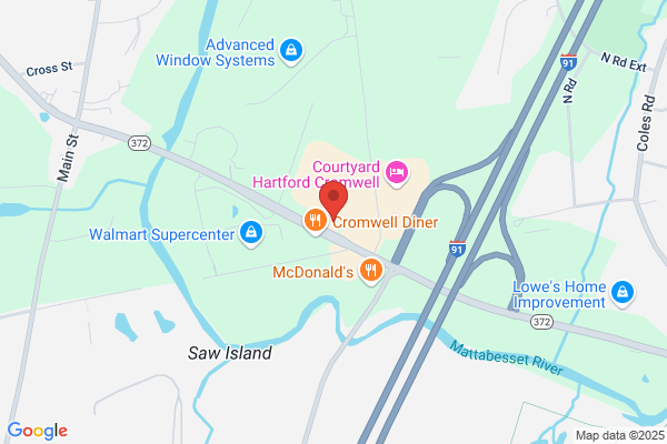 Dunkin' - Closed