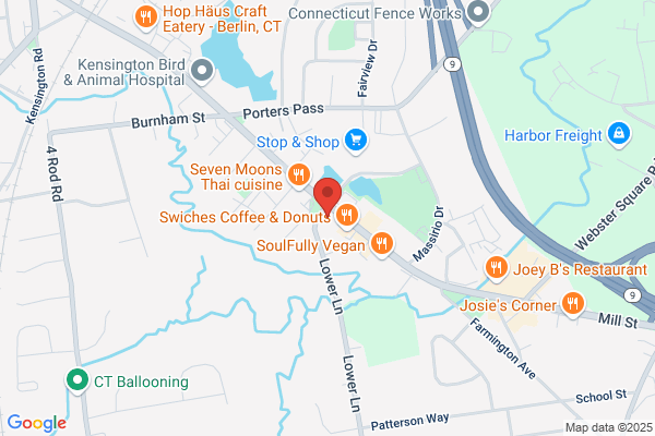 Ratchford Eye Center