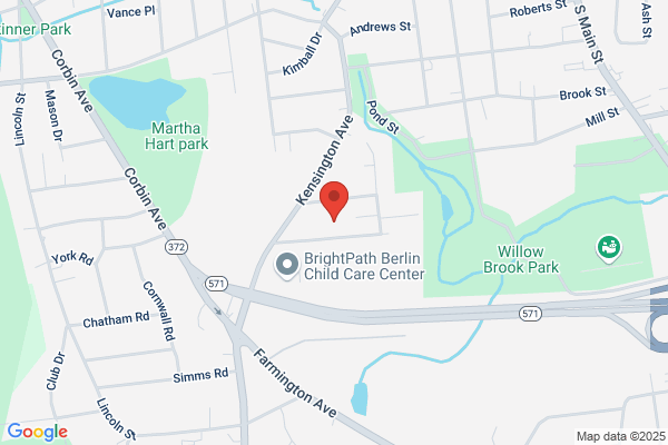 Andrew House Healthcare