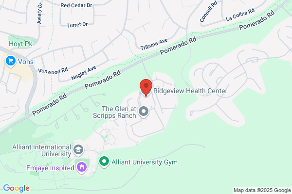 Ridgeview Healthcare Center & Senior Community