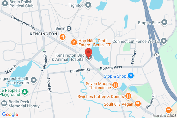 Bogden Insurance Agency