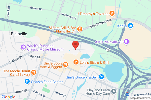 Eastern Broach Inc